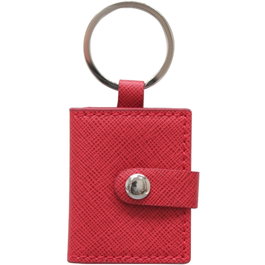 Deknudt Llavero rojo 3,5x4,5 S59NS4