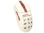 A4-Tech Bloody R72 Ultra Duo Pixels Red Blanco