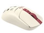 A4-Tech Bloody R72 Ultra Duo Pixels Red Blanco