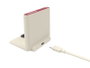 A4-Tech Bloody R72 Ultra Duo Pixels Red Blanco