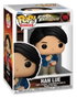 Funko Figura POP The Fast And The Furious Han Lue