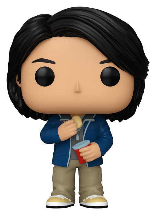 Funko Figura POP The Fast And The Furious Han Lue Funko Figura POP The Fast And The Furious Han Lue
