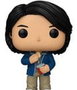 Funko Figura POP The Fast And The Furious Han Lue