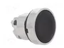 SCHNEIDER ELECTRIC Interruptor de presión Harmony XB4 22mm Negro