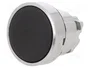 SCHNEIDER ELECTRIC Interruptor de presión Harmony XB4 22mm Negro