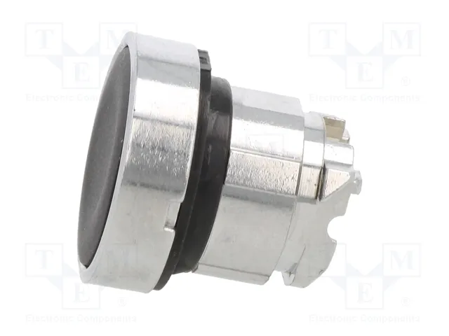SCHNEIDER ELECTRIC Interruptor de presión Harmony XB4 22mm Negro