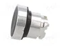 SCHNEIDER ELECTRIC Interruptor de presión Harmony XB4 22mm Negro