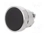 SCHNEIDER ELECTRIC Interruptor de presión Harmony XB4 22mm Negro
