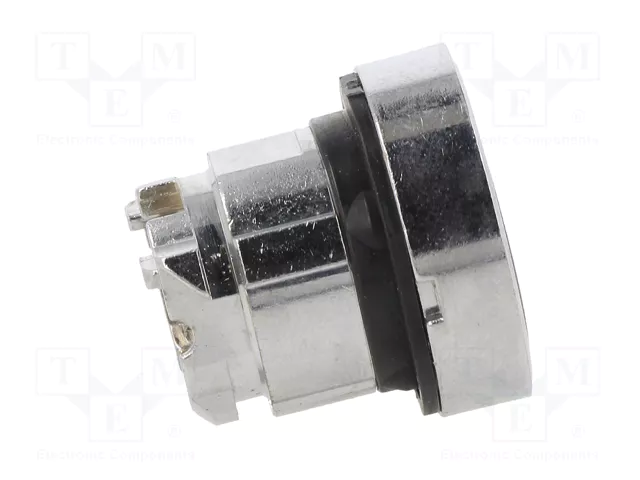 SCHNEIDER ELECTRIC Interruptor de presión Harmony XB4 22mm Negro