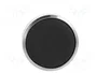 SCHNEIDER ELECTRIC Interruptor de presión Harmony XB4 22mm Negro