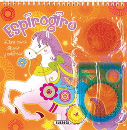 SUSAETA EDICIONES, Espirogiro