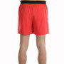 Pantalón Corto Deportivo +8000 Krinen Rojo