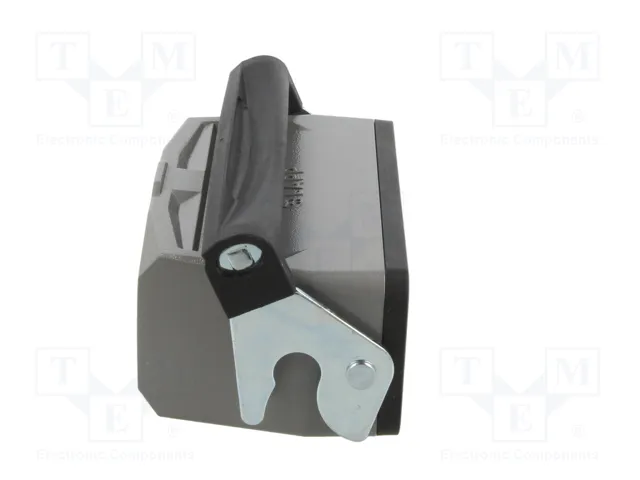 LAPP Carcasa para conectores HDC tamaño H-B 24 M25