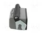LAPP Carcasa para conectores HDC tamaño H-B 24 M25