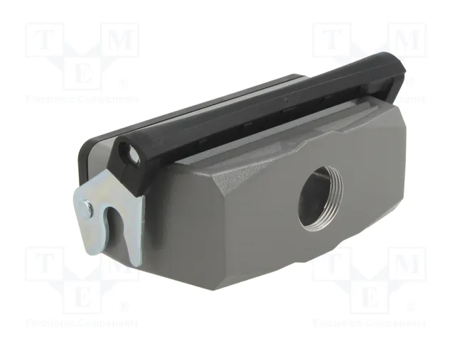 LAPP Carcasa para conectores HDC tamaño H-B 24 M25