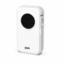 Edm Impresora Etiquetadora Térmica Bluetooth Mini