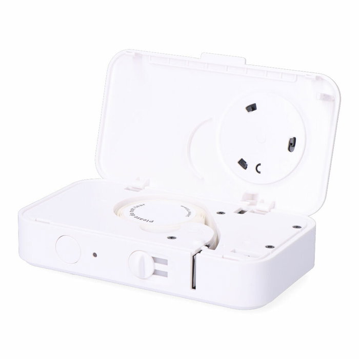 Edm Impresora Etiquetadora Térmica Bluetooth Mini