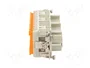 ILME Conector HDC CSH Hembra 24 Pines