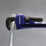 Workpro Llave de grifa 450 mm
