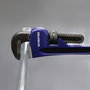 Workpro Llave de Grifa 450 mm (18") Azul