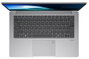 ASUS ExpertBook P1403CVA-S61695 Intel Core 5 210H 16GB 512GB SSD 14 pulg. Misty Grey