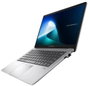 ASUS ExpertBook P1403CVA-S61695 Intel Core 5 210H 16GB 512GB SSD 14 pulg. Misty Grey