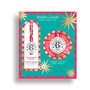 Roger & Gallet Gingembre Rouge Eau de Toilette Unisex, Estuche con Agua Perfumada Bienestar 30 ml + Jabón 100 g, Set de Regalo para Mujer