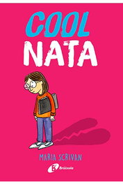 Comercial Grupo Anaya S.A. Cool Nata (Catalan)
