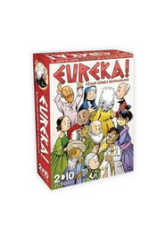 Eureka!