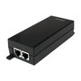 LogiLink Inyector PoE+ IEEE 802.3at, 30 W, Gigabit Ethernet