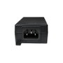 LogiLink Inyector PoE+ IEEE 802.3at, 30 W, Gigabit Ethernet