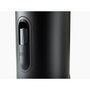 Joseph Joseph Arc Cubo de basura con pedal 10 l Negro Mate