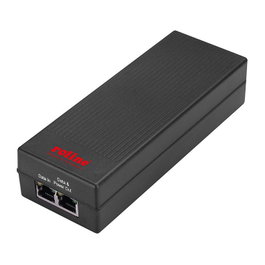 ROLINE Inyector Gigabit PoE 30W 21131199