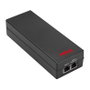 ROLINE Inyector Gigabit PoE 30W 21131199