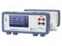 B&K PRECISION Medidor de Resistencia BK2840 con LCD TFT de 4,3 pulgadas