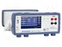 B&K PRECISION Medidor de Resistencia BK2840 con LCD TFT de 4,3 pulgadas