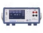 B&K PRECISION Medidor de Resistencia BK2840 con LCD TFT de 4,3 pulgadas