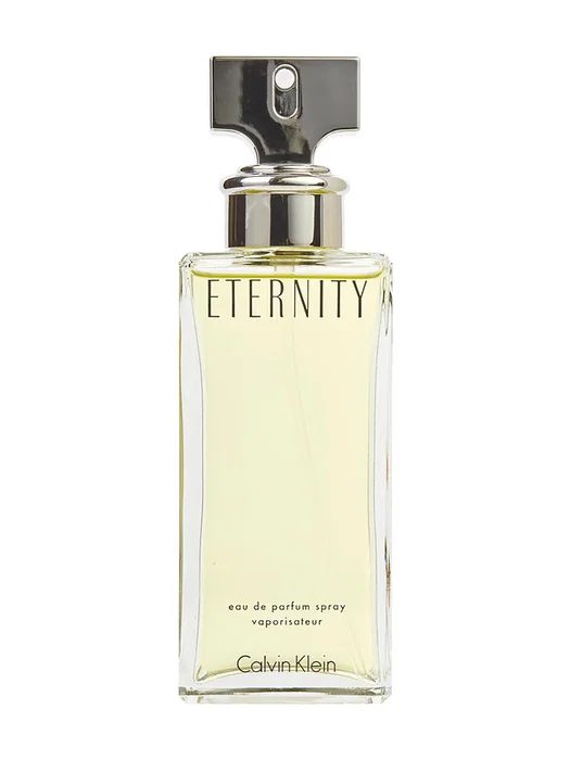 Calvin Klein Eternity Eau de Parfum 100 ml
