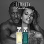 Calvin Klein ETERNITY Eau de Parfum para Mujer - Perfume Vaporizador 100 ml