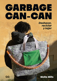 Garbage can-can, Molla Mills - GUSTAVO GILI