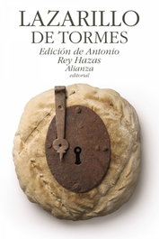 Lazarillo de Tormes, Anónimo - ALIANZA