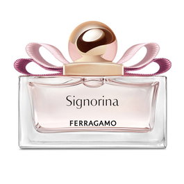 Salvatore Ferragamo Signorina Eau de Parfum 50 ml