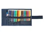 Safta Plumier Enrollable El Ganso Eclipse 27 Pcs.