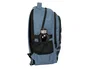 Safta Mochila Safta Cross Doble 460x340x150 mm