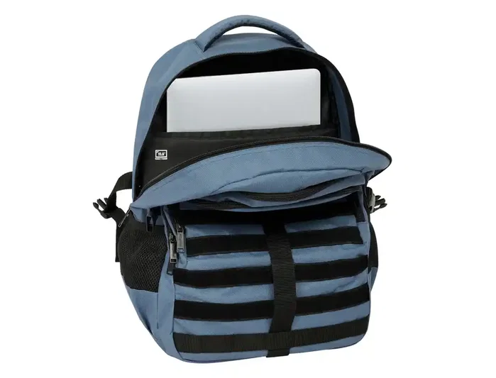 Safta Mochila Safta Cross Doble 460x340x150 mm