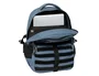 Safta Mochila Safta Cross Doble 460x340x150 mm
