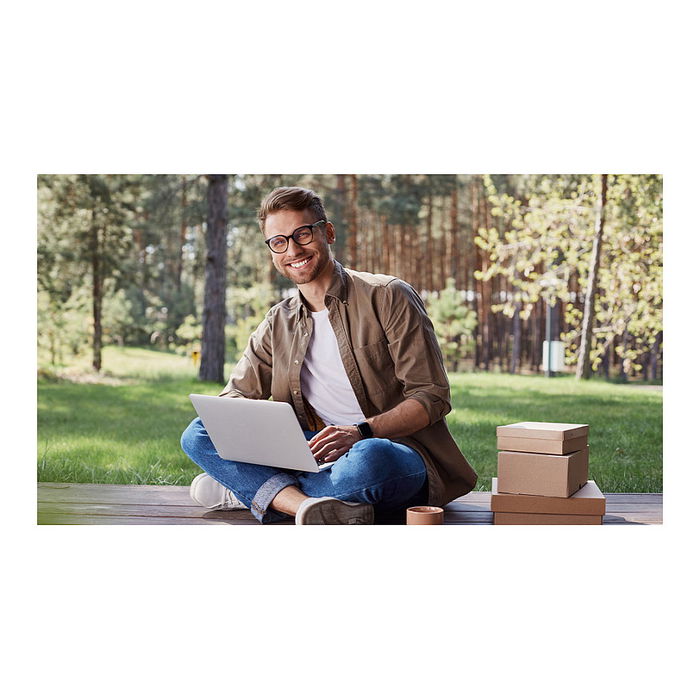 Kioxia LVD10Z002TG8 SSD 2TB M.2 PCIe x5 NVMe Exceria Plus G4 (2280)