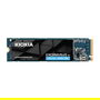 Kioxia LVD10Z002TG8 SSD 2TB M.2 PCIe x5 NVMe Exceria Plus G4 (2280)
