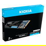 Kioxia LVD10Z002TG8 SSD 2TB M.2 PCIe x5 NVMe Exceria Plus G4 (2280)