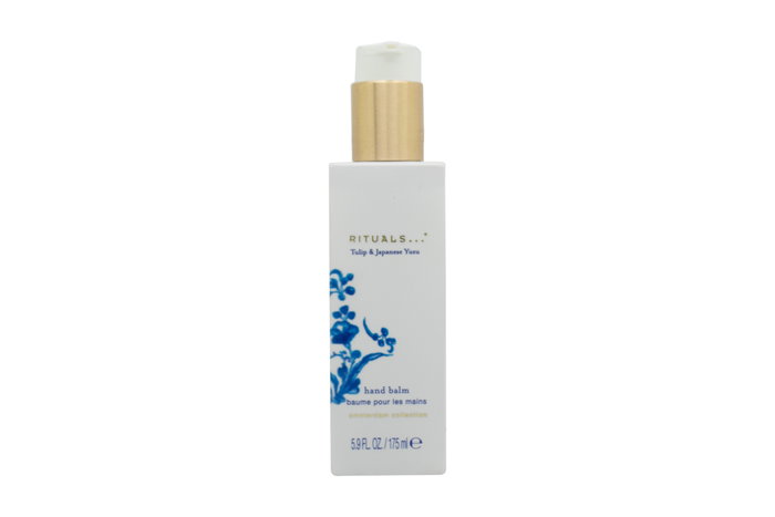 Rituals Amsterdam Collection Kitchen Hand Balm 175ml Rituals Amsterdam Collection Kitchen Hand Balm 175ml